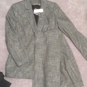 White House Black Market Dress Pants Suit MUST SELL this weekend.